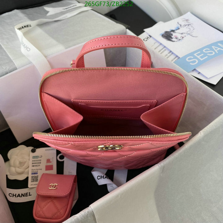 SAMC - CHL Bags - 681
