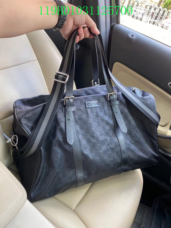 Glami Fashion - GCI Bags - 11317