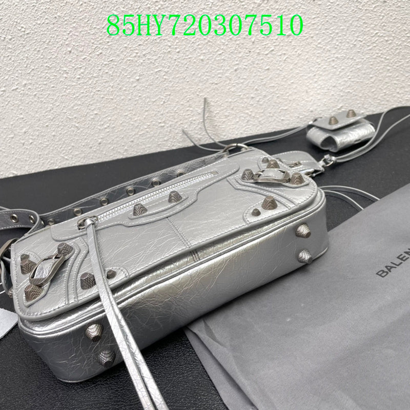 Satchel Bags - BGA Bags - 1861