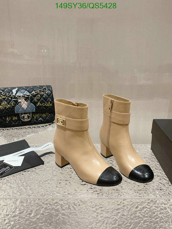 SAMC - CHL Women Boots - 429