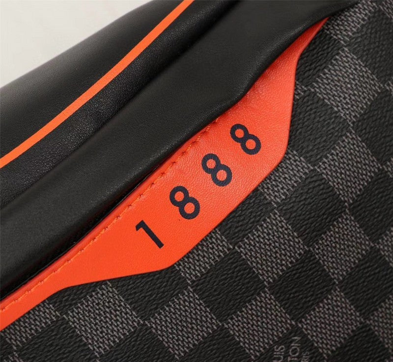 Satchel Bags - VL Bags - 3452