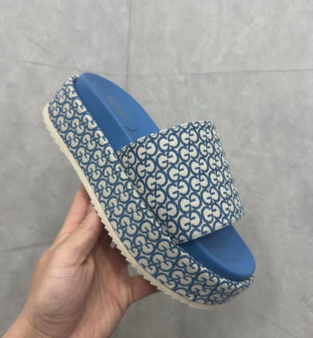 SAMC - GUKI Men Shoes - 173