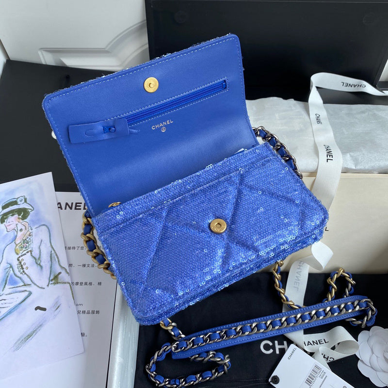 Glami - CHL Bags - 326