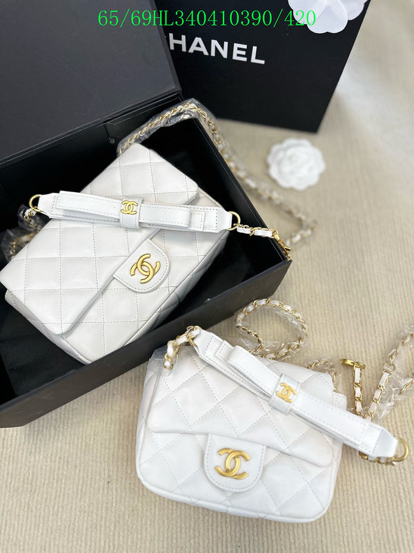 Glami - CHL Bags - 1154
