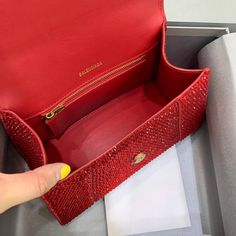 Satchel Bags - BGA Bags - 739
