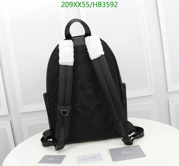SAMCC - DOR Bags - 1126