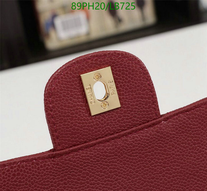SAMC - CHL Bags Crossbody - 445