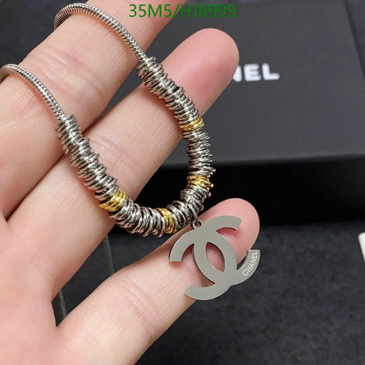 SAMC - CHL Jewelry Necklace - 116
