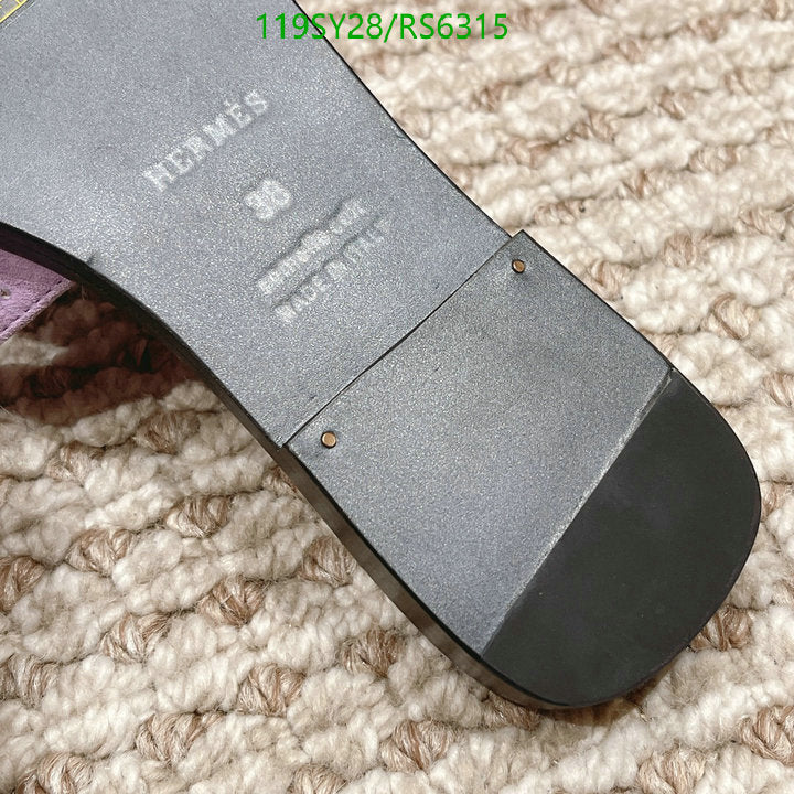 SAMC - HMS Women Shoes - 208