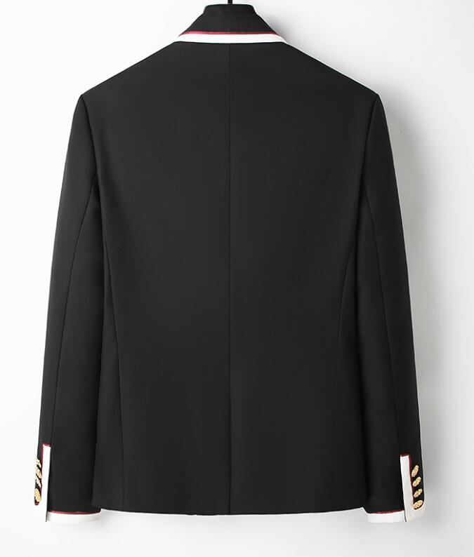 SAMC - Mix Jackets - 031