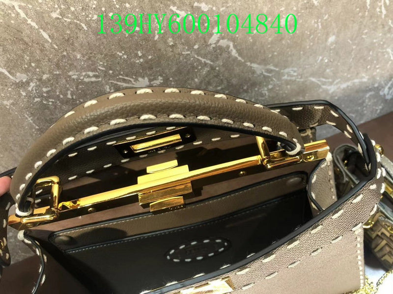 Glami - FDE Bags - 2707