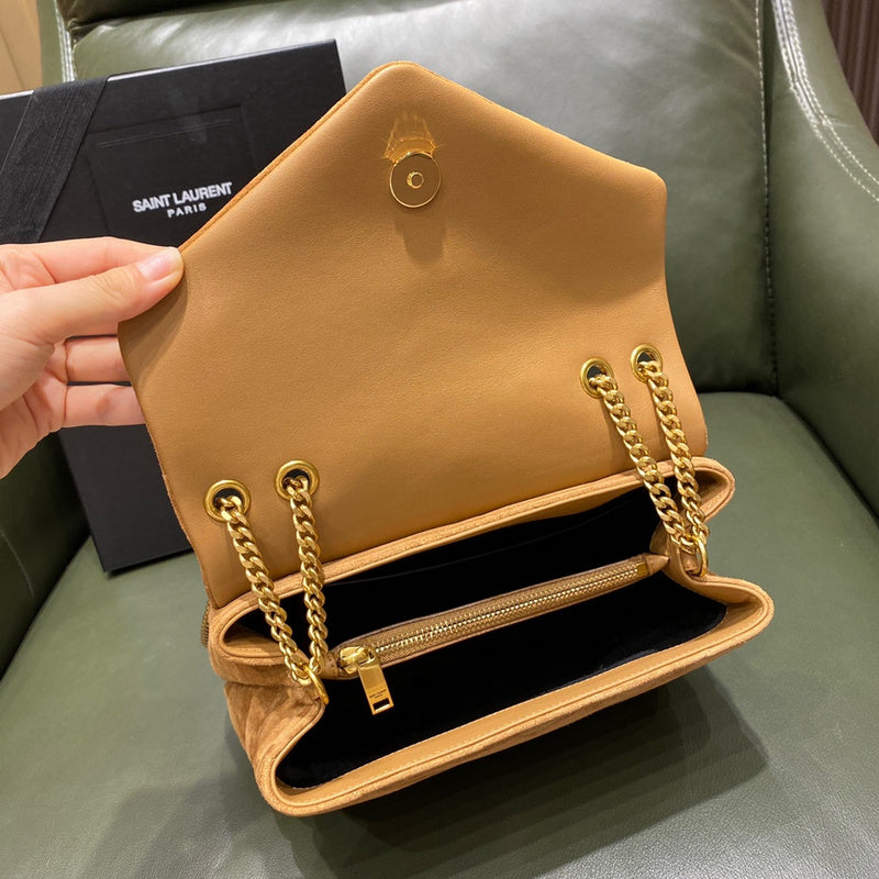 Glamy - YLS Bags - 1443