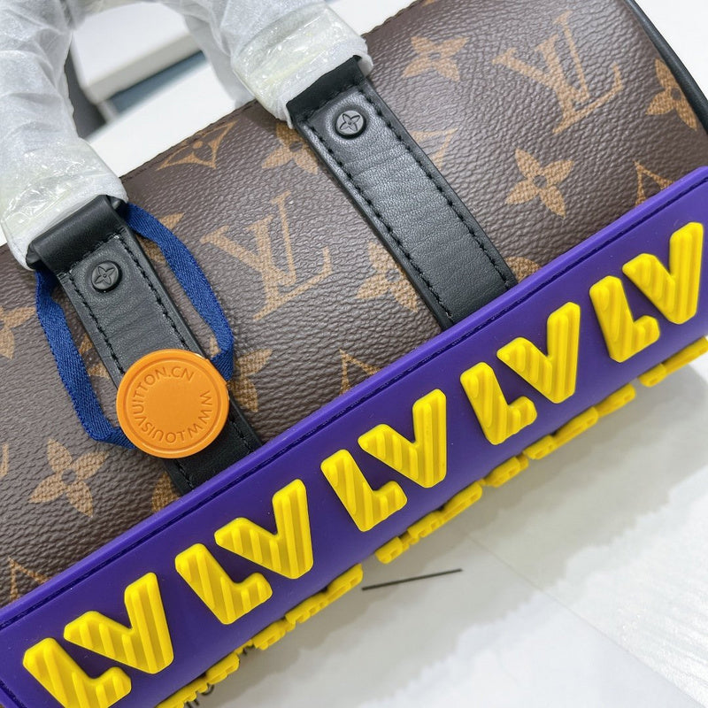Glami-is - LOV Lady Bags - 904