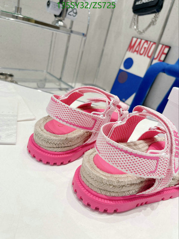 SAMCC - DOR Women Shoes - 2309