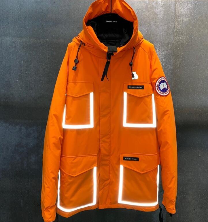 SAMC - Mix Jackets - 889