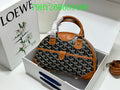 Satchel Bags - GOD Bags - 158
