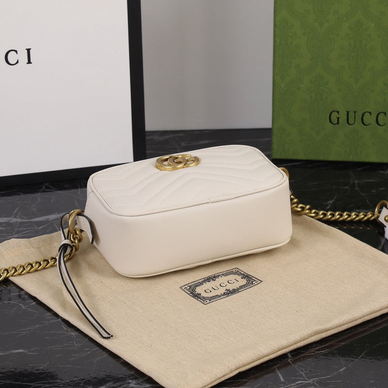 Glami Fashion - GCI Bags - 9825