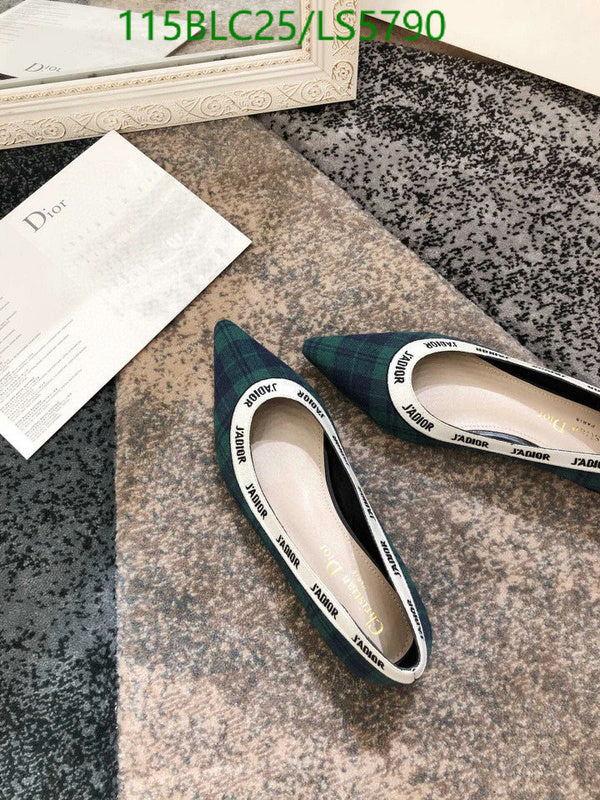 SAMCC - DOR Women Shoes - 1939
