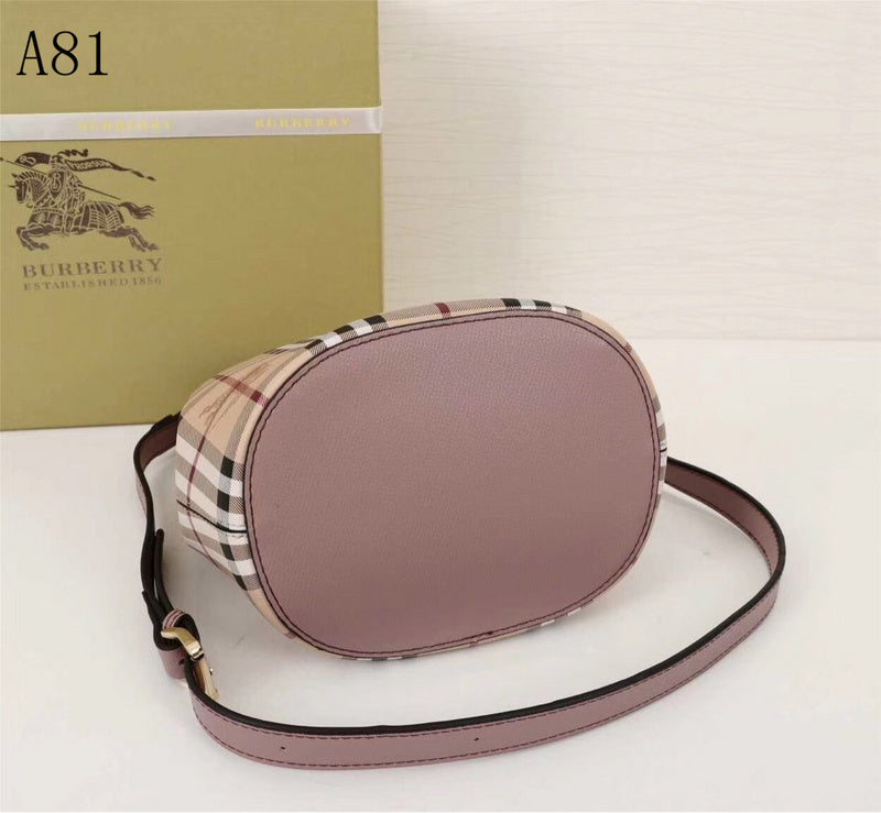 ELE Fashion -BBR Bags - 808