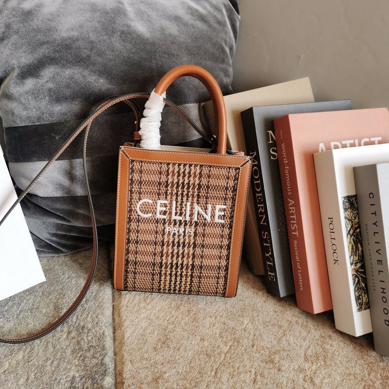 Glamy - COL Bags - 1418