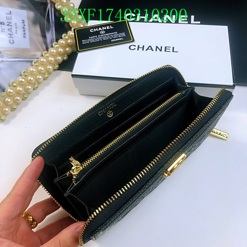 Glami - CHL Wallet - 2487