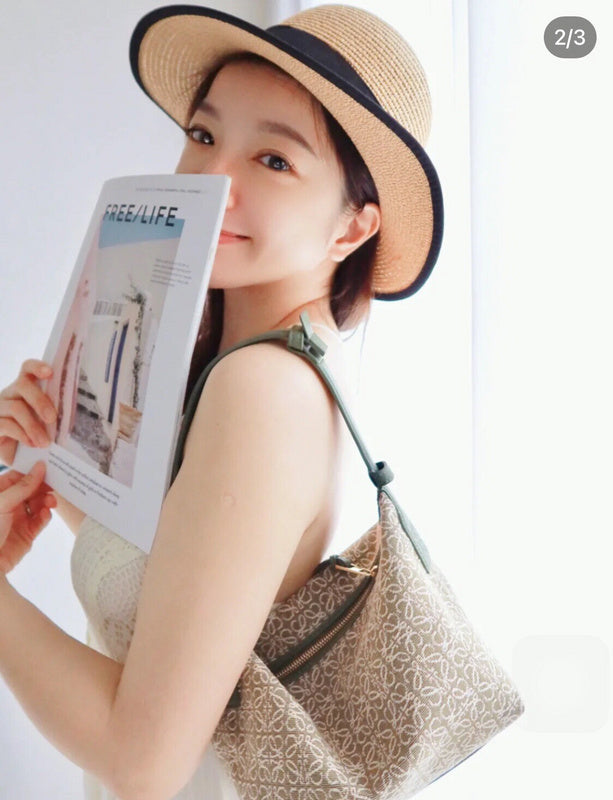 Glamy - LWO Bags - 027