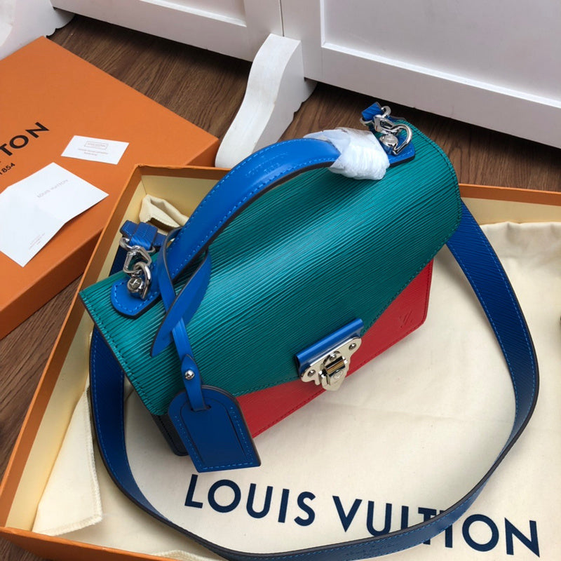 LOV2 Bags - Luxurious Bags  1973