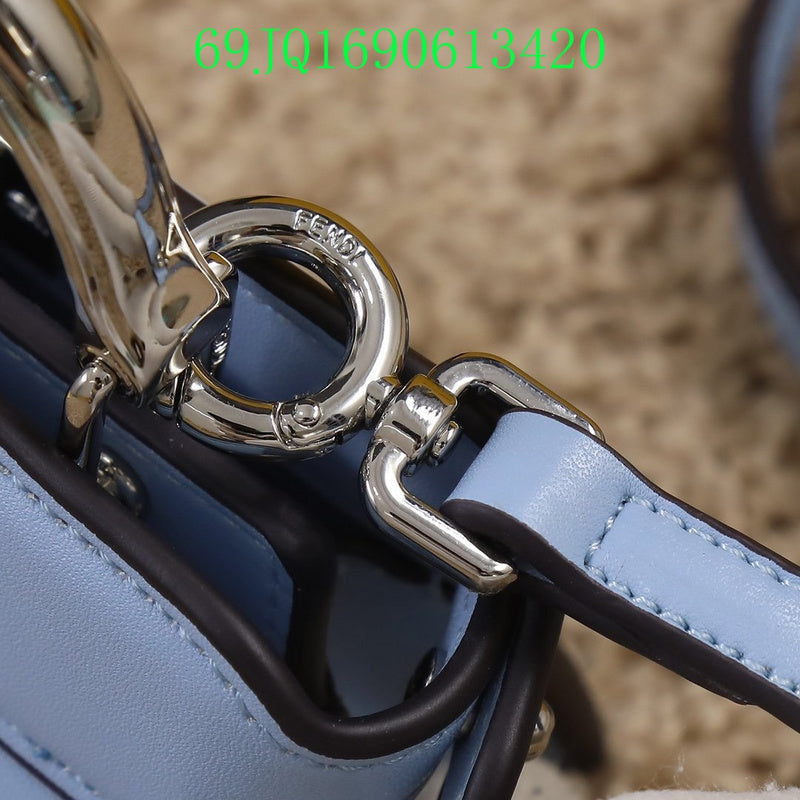 Glami - FDE Bags - 3124