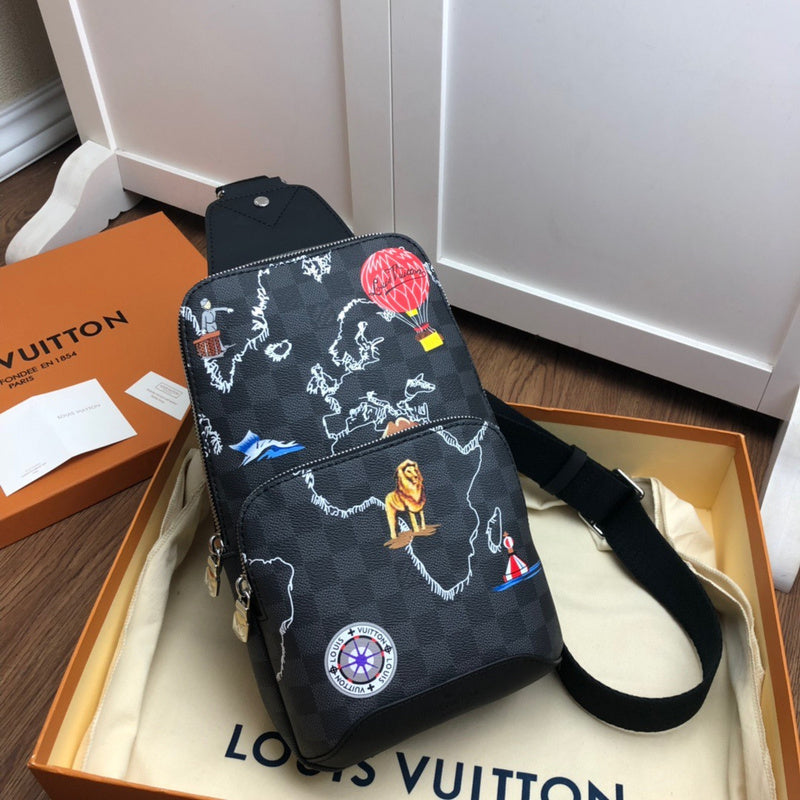LOV2 Bags - Luxurious Bags  1867