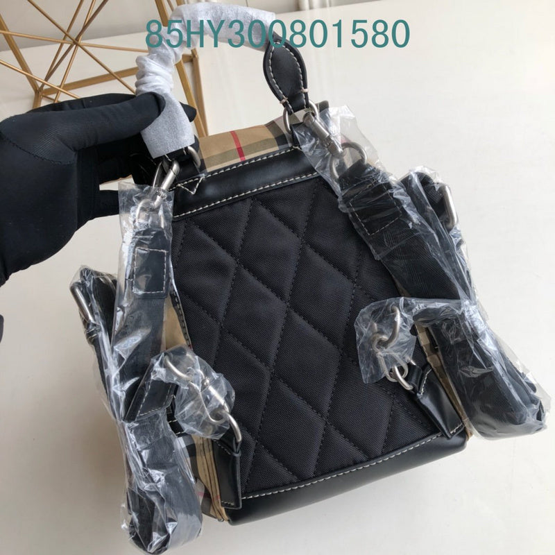 ELE Fashion -BBR Bags - 680