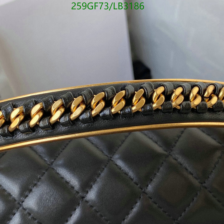 SAMC - CHL Bags - 954