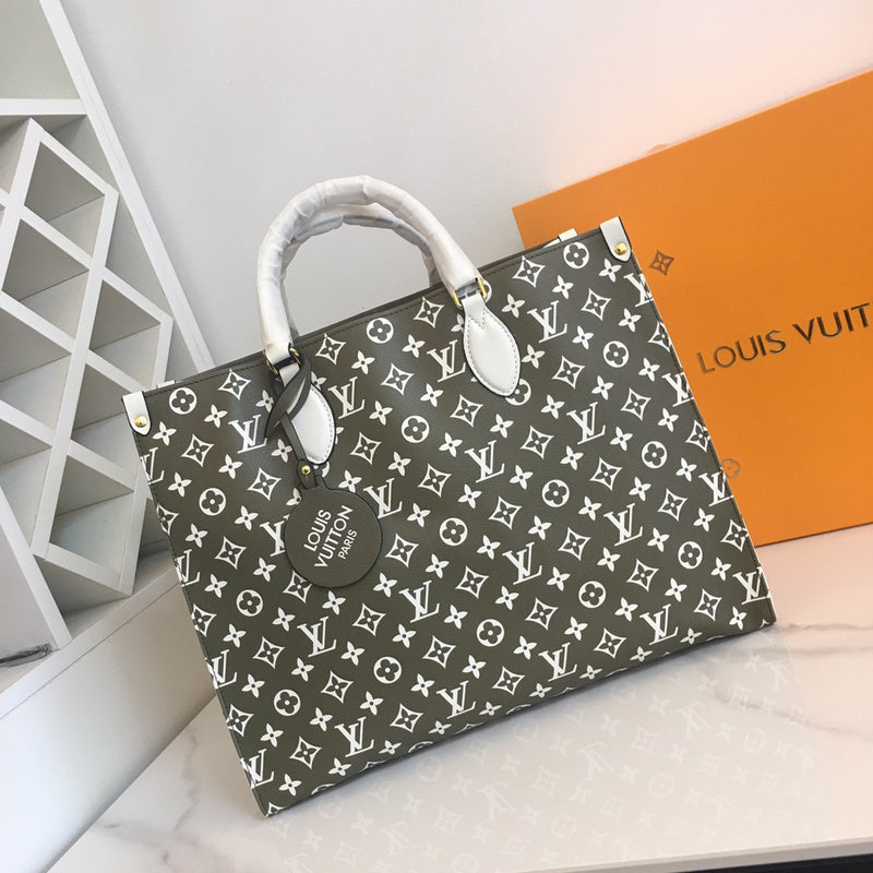 Satchel Bags - VL Bags - 2155