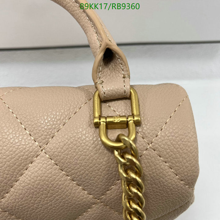 SAMC - CHL Bags Crossbody - 229