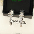 SAMC - CHL Jewelry Earrings - 349
