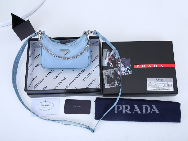 Glamy - PD Bags - 517
