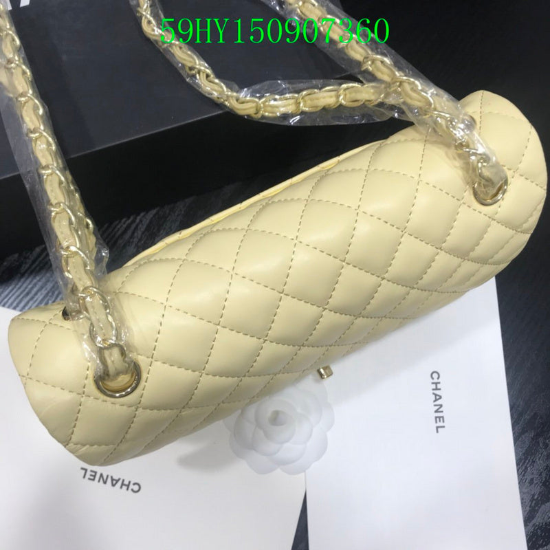 Satchel Bags - CHL Bags - 5225