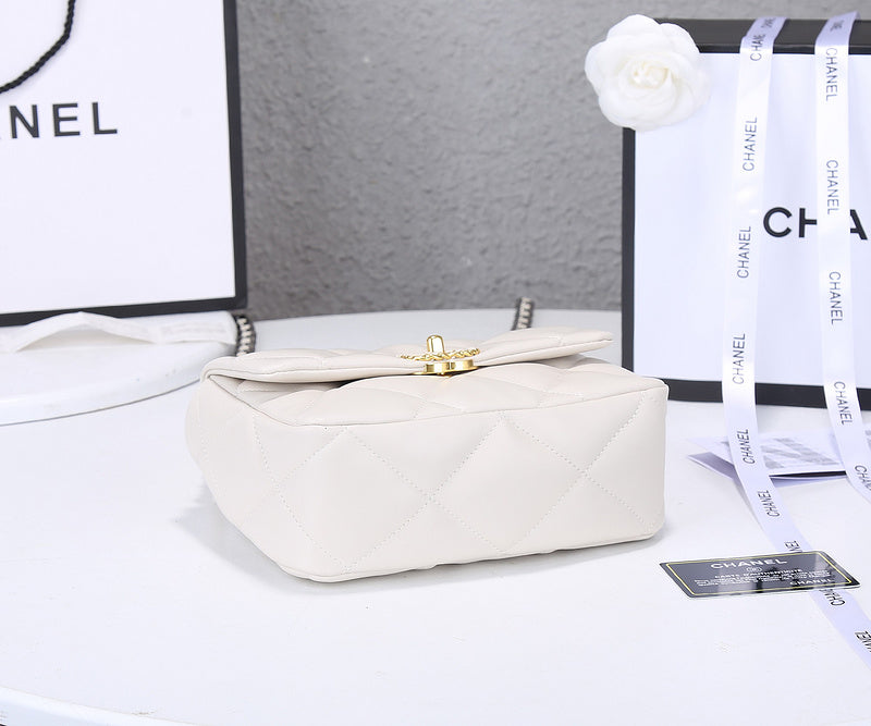Satchel Bags - CLN Bags - 1072