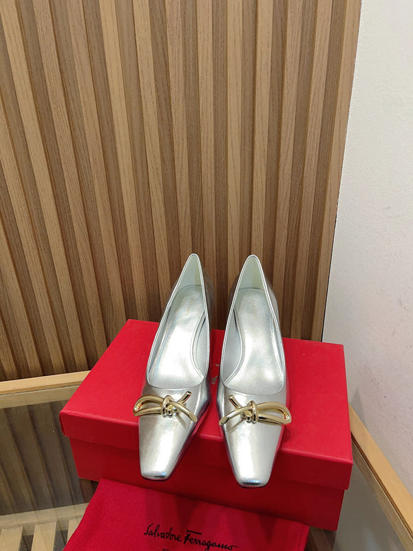 Glami - FGO Women Shoes - 283