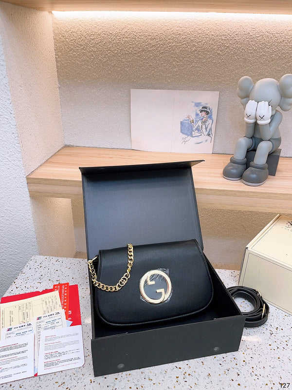 Glami Fashion - GCI Bags - 11694