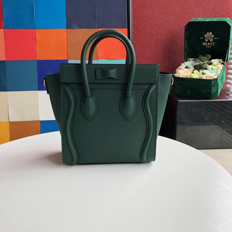 Glami - COL Bags - 223