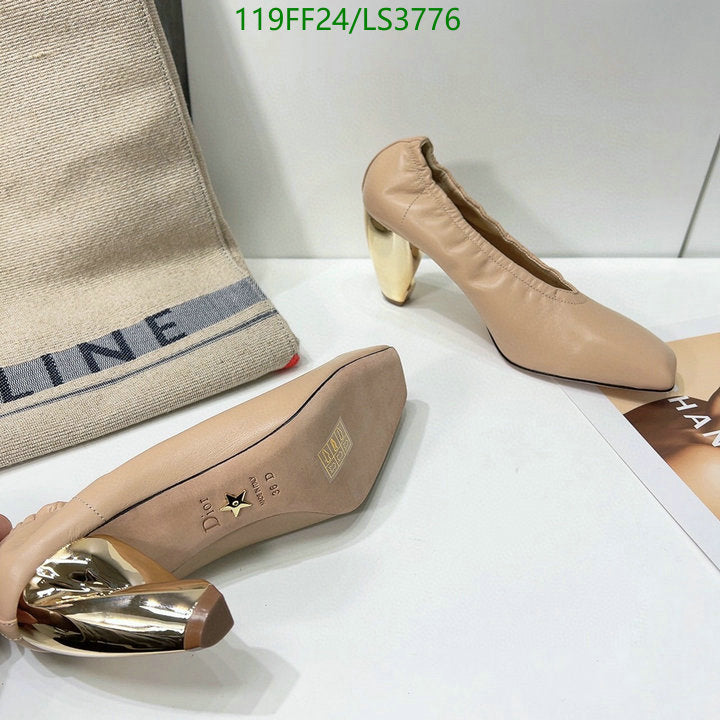 SAMCC - DOR Women Shoes - 1858