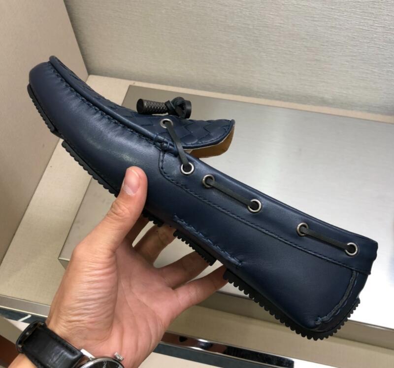SAMC - BOV Men Shoes - 207