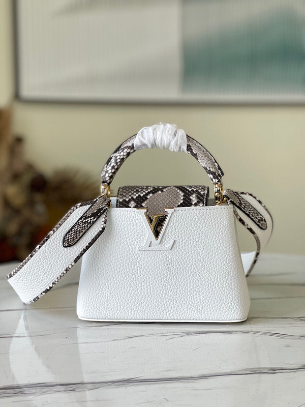 Fashion Lu-Vi bags - 5558