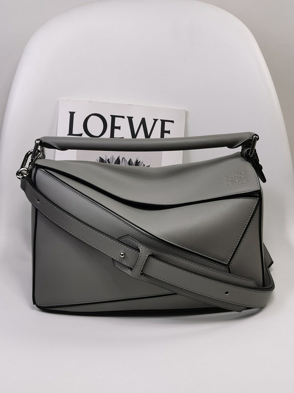 Glamy - LWO Bags - 650
