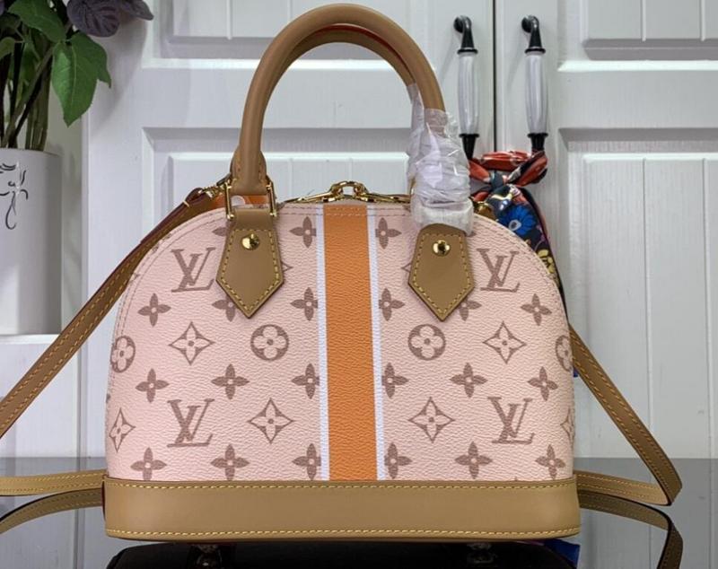 SAMC - LOV Bags - 886