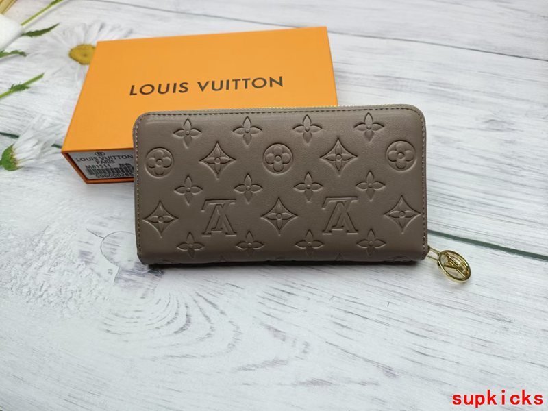 Glami- - Mix Wallets - 677