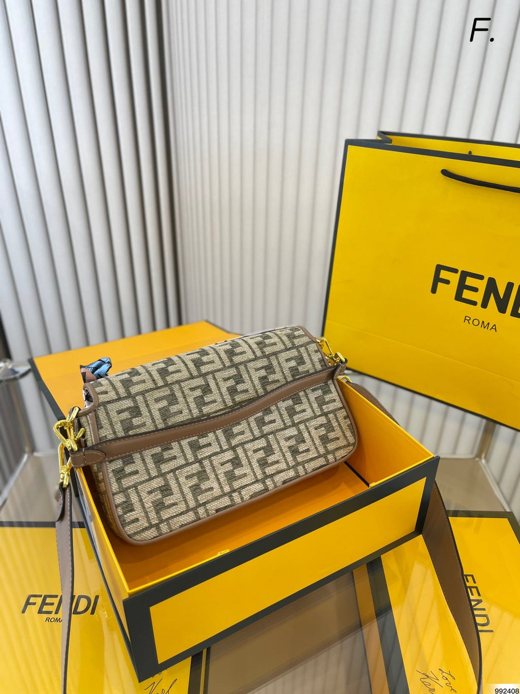 EN - New Lux Bags FEI 268