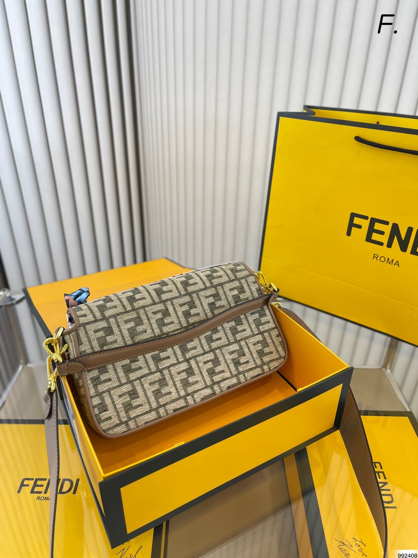 EN - New Lux Bags FEI 268