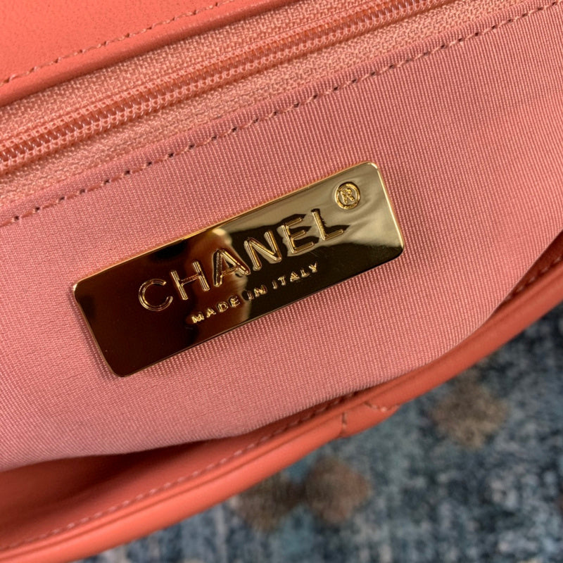 Chanel Bags