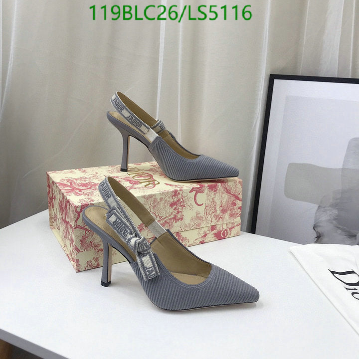 SAMCC - DOR Women Shoes - 2409